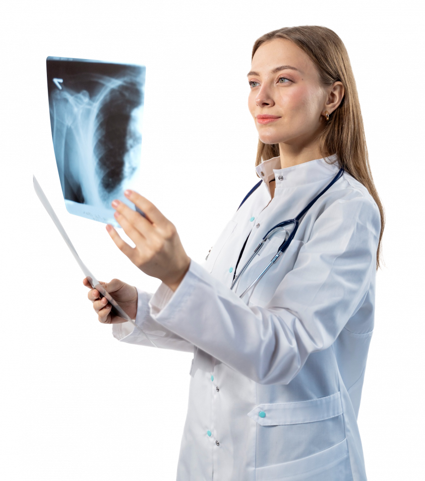 Doctor